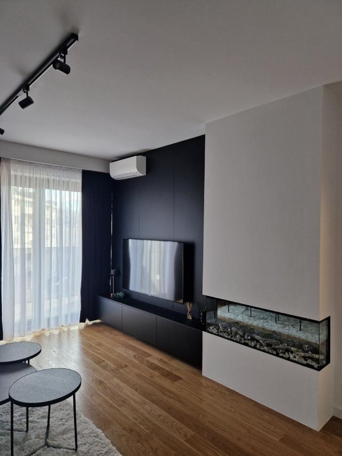 Tomas Lux Apartments Banja Luka Exterior foto